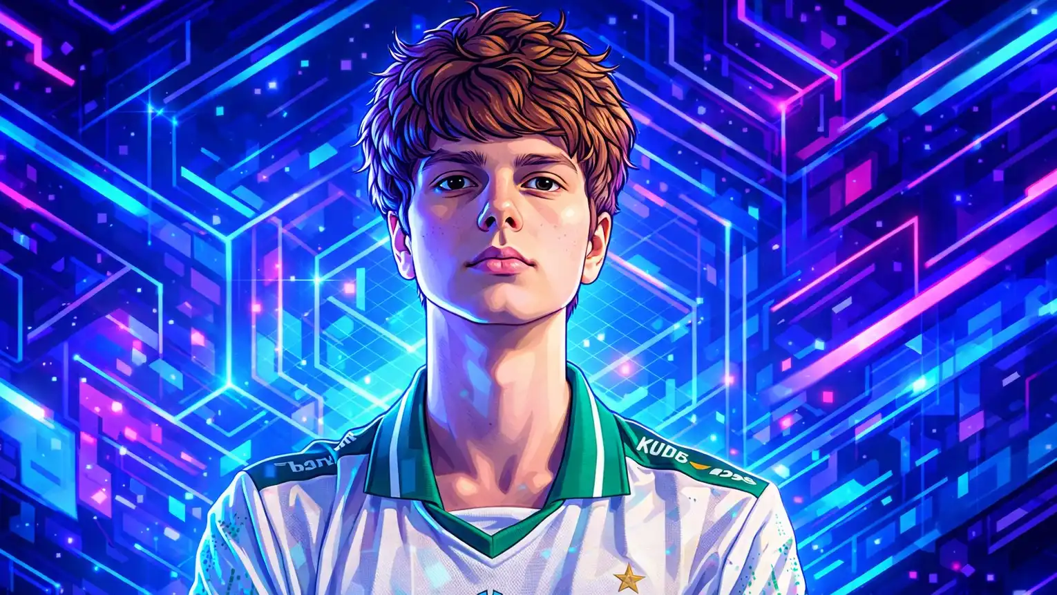 Kyousuke Credits zonic for Game Plan Guidance as Falcons Continue CS2 Rebuild